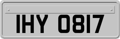 IHY0817