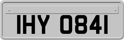 IHY0841