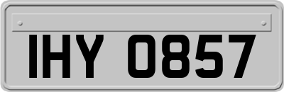 IHY0857