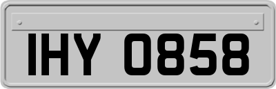 IHY0858