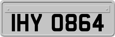IHY0864