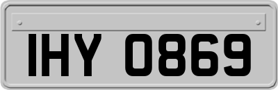 IHY0869