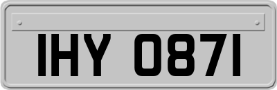 IHY0871