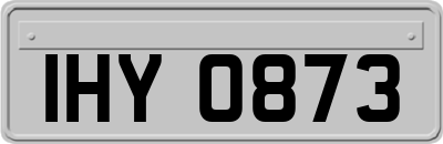 IHY0873