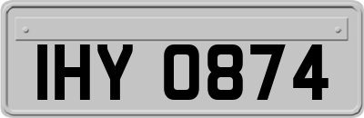 IHY0874