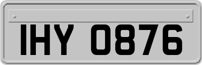 IHY0876
