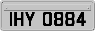 IHY0884