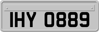 IHY0889