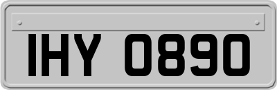 IHY0890