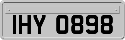 IHY0898