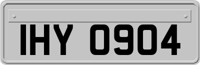 IHY0904