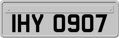 IHY0907