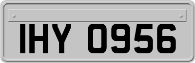 IHY0956
