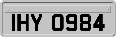 IHY0984