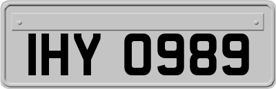 IHY0989