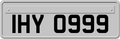 IHY0999