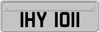 IHY1011