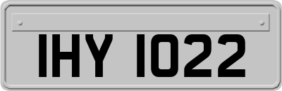 IHY1022