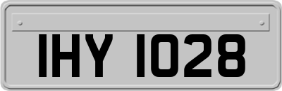 IHY1028