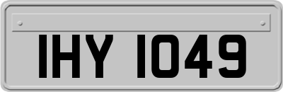 IHY1049