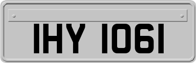 IHY1061