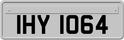 IHY1064