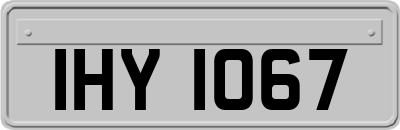 IHY1067