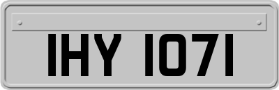 IHY1071