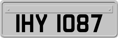 IHY1087