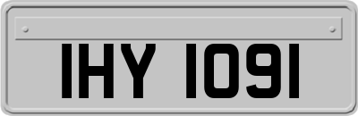 IHY1091