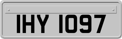 IHY1097