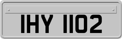 IHY1102