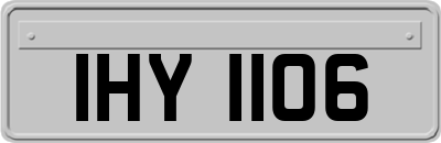 IHY1106