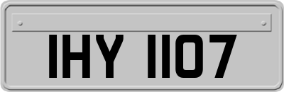 IHY1107