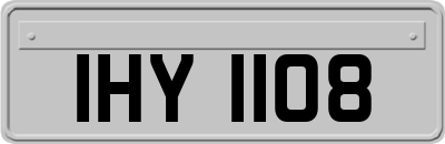 IHY1108