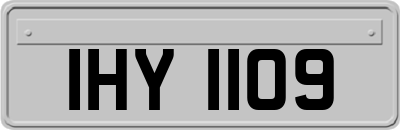 IHY1109