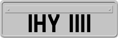 IHY1111