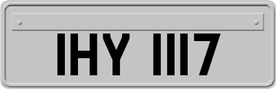 IHY1117