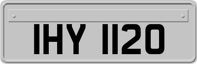 IHY1120