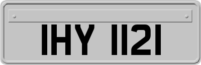 IHY1121