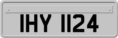 IHY1124
