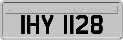 IHY1128