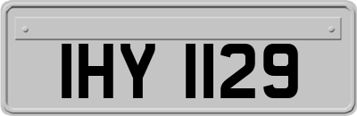 IHY1129