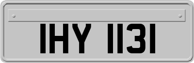 IHY1131