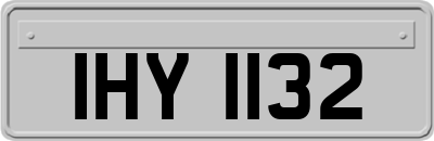 IHY1132