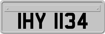 IHY1134