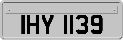 IHY1139