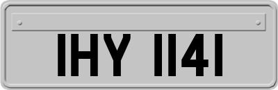 IHY1141