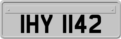 IHY1142