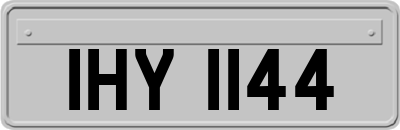 IHY1144